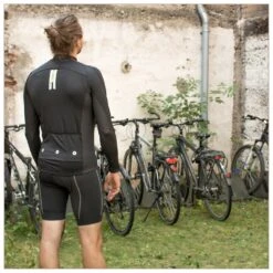 2117 Of Sweden - Bike Shorts Sal - Pantalon De Cyclisme -Vestes Boutique 2117 of sweden bike shorts sal pantalon de cyclisme detail 3