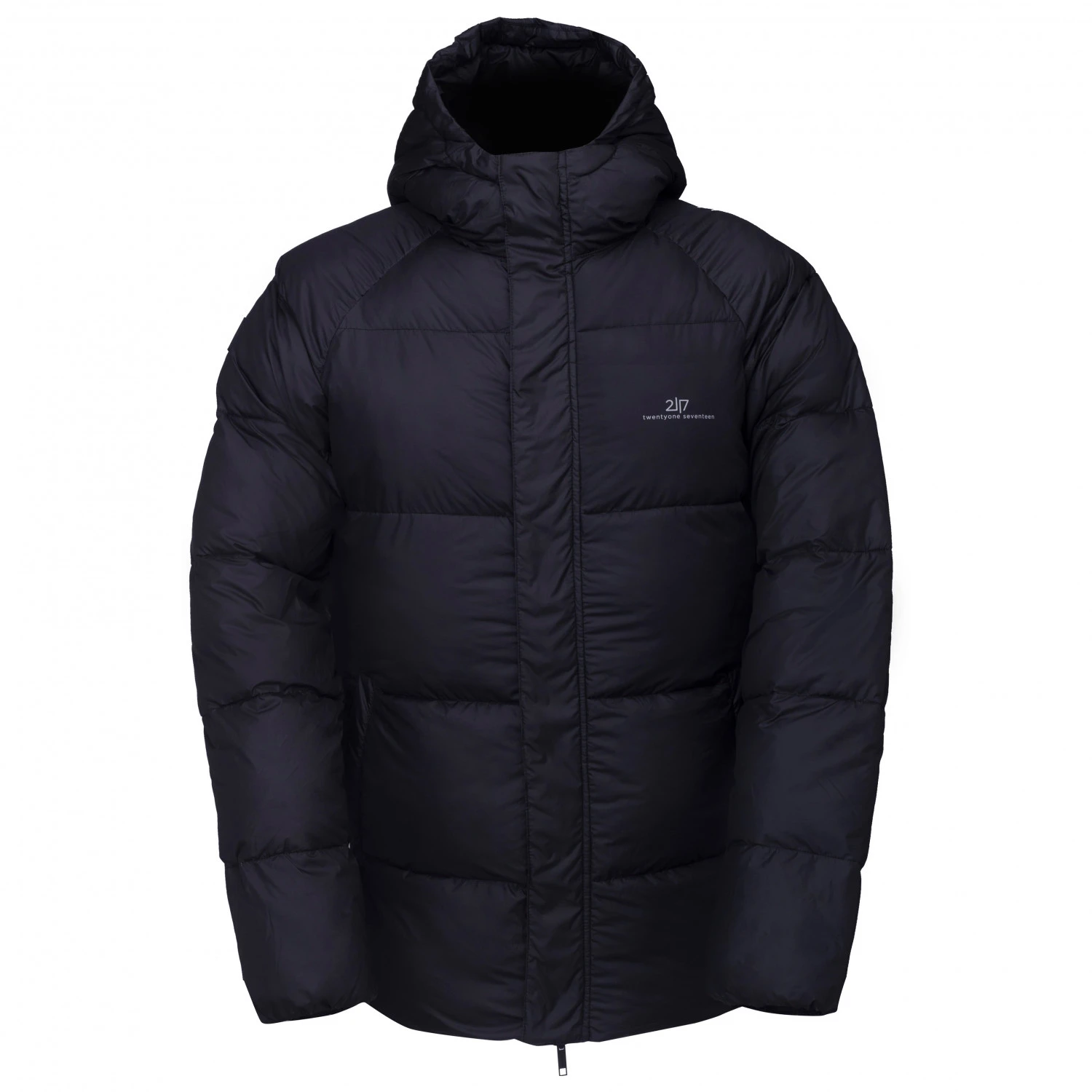 2117 Of Sweden - Jacket Axelsvik - Veste Synthétique 4 2117 Of Sweden - Jacket Axelsvik - Veste Synthétique – Image 2