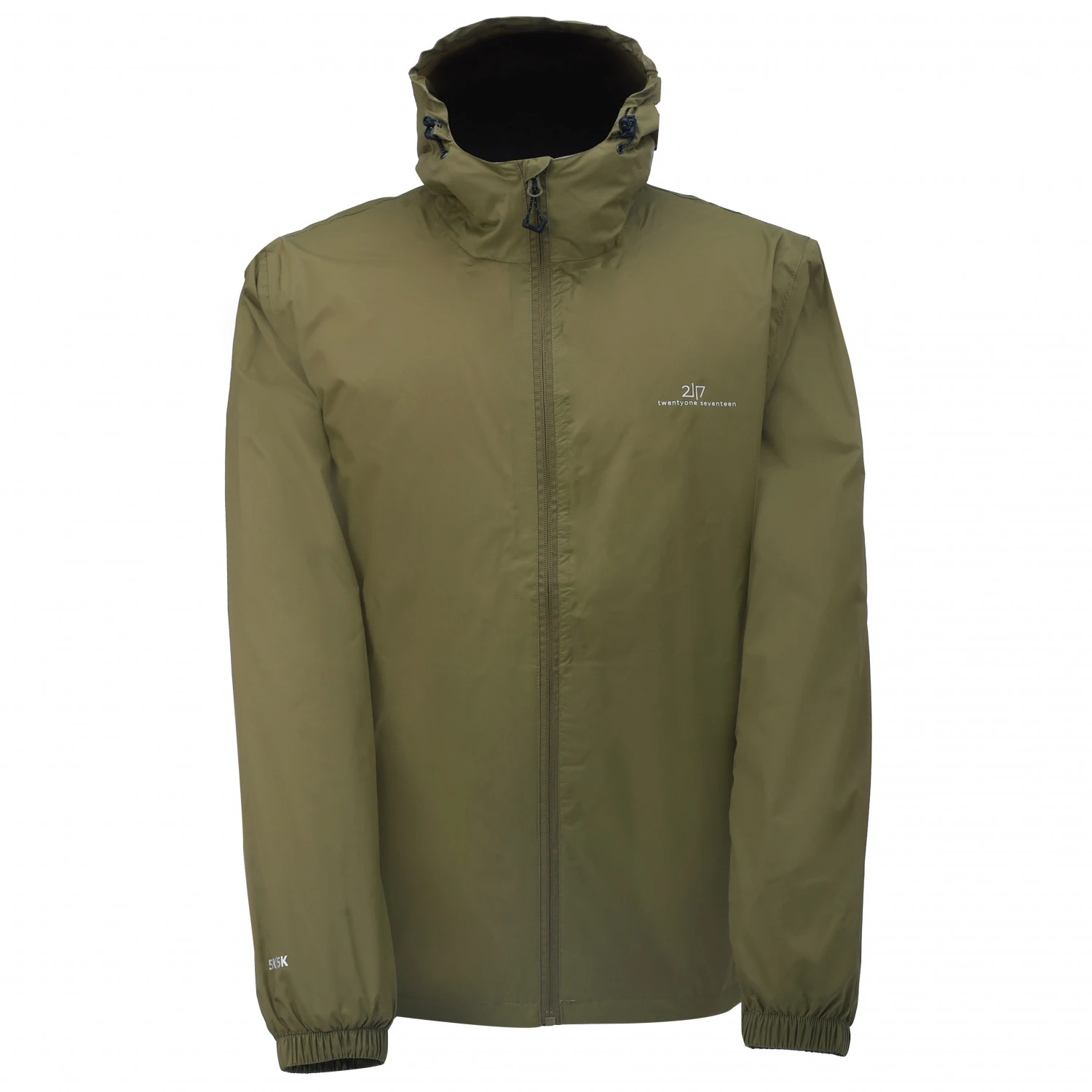 2117 Of Sweden - Rain Jacket Vedum - Veste Imperméable 5 2117 Of Sweden - Rain Jacket Vedum - Veste Imperméable – Image 3