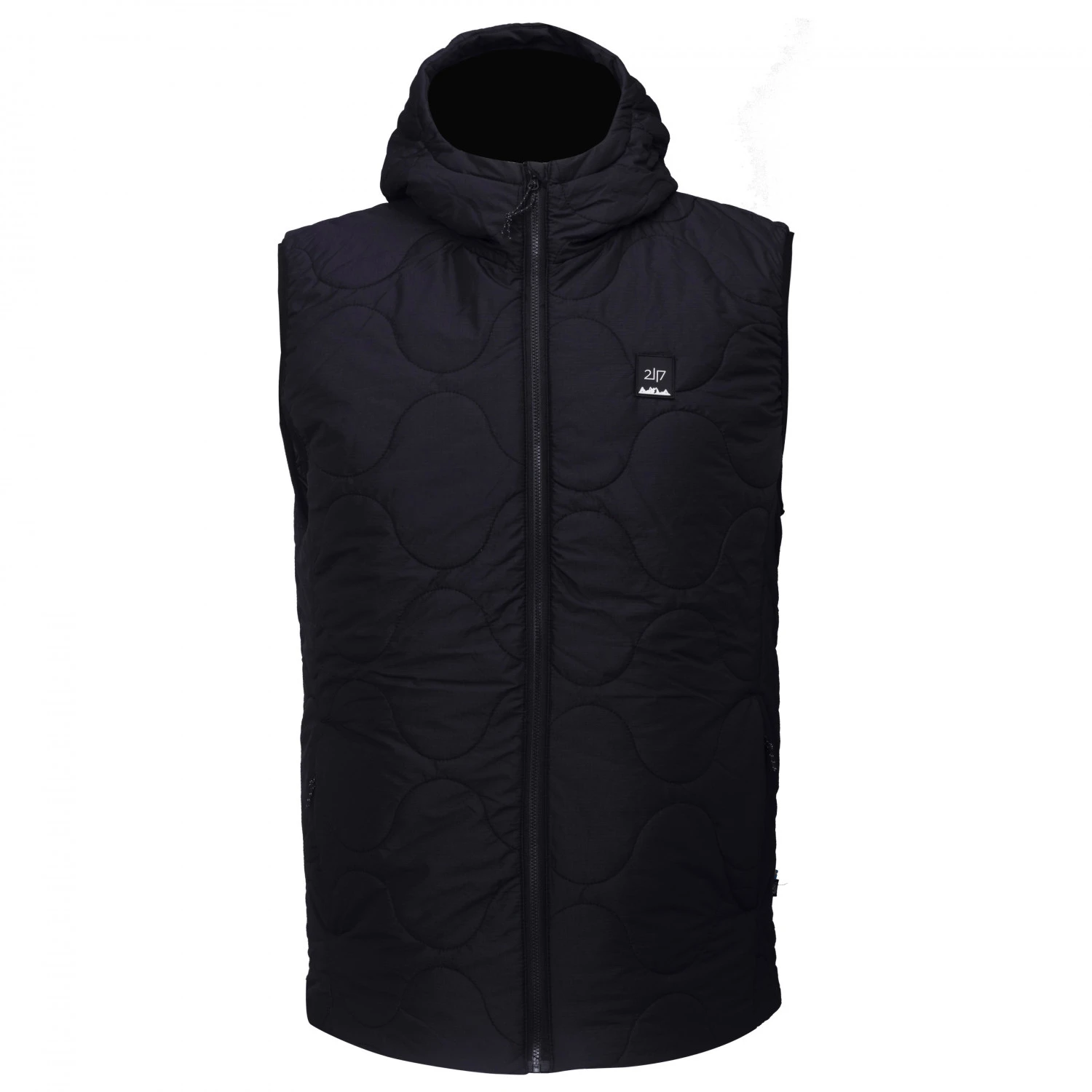 2117 Of Sweden - Vest Eggvena - Gilet Synthétique 4 2117 Of Sweden - Vest Eggvena - Gilet Synthétique – Image 2