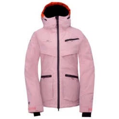 2117 Of Sweden - Women's Ski Jacket Nyhem - Veste De Ski -Vestes Boutique 2117 of sweden womens ski jacket nyhem veste de ski 2