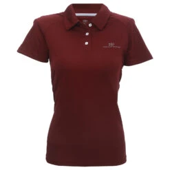 2117 Of Sweden - Women's Technical Pique Frösåker - T-shirt Technique -Vestes Boutique 2117 of sweden womens technical pique froesaaker t shirt technique 3