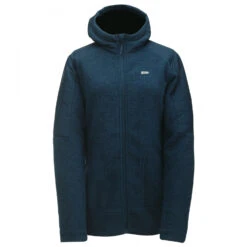 2117 Of Sweden - Women's Wool Hybrid Jacket Ekelund - Veste En Laine -Vestes Boutique 2117 of sweden womens wool hybrid jacket ekelund veste en laine 2