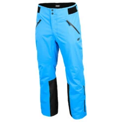 4F - Adjustable Ski Trousers - Pantalon De Ski -Vestes Boutique 4f adjustable ski trousers pantalon de ski 3