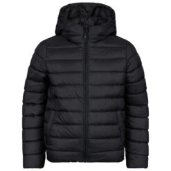 4F - Boy's Jacket - Veste Synthétique -Vestes Boutique 4f boys jacket veste synthetique 1