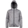 4F - Boy's Softshell - Veste Softshell