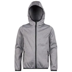 4F - Boy's Softshell - Veste Softshell