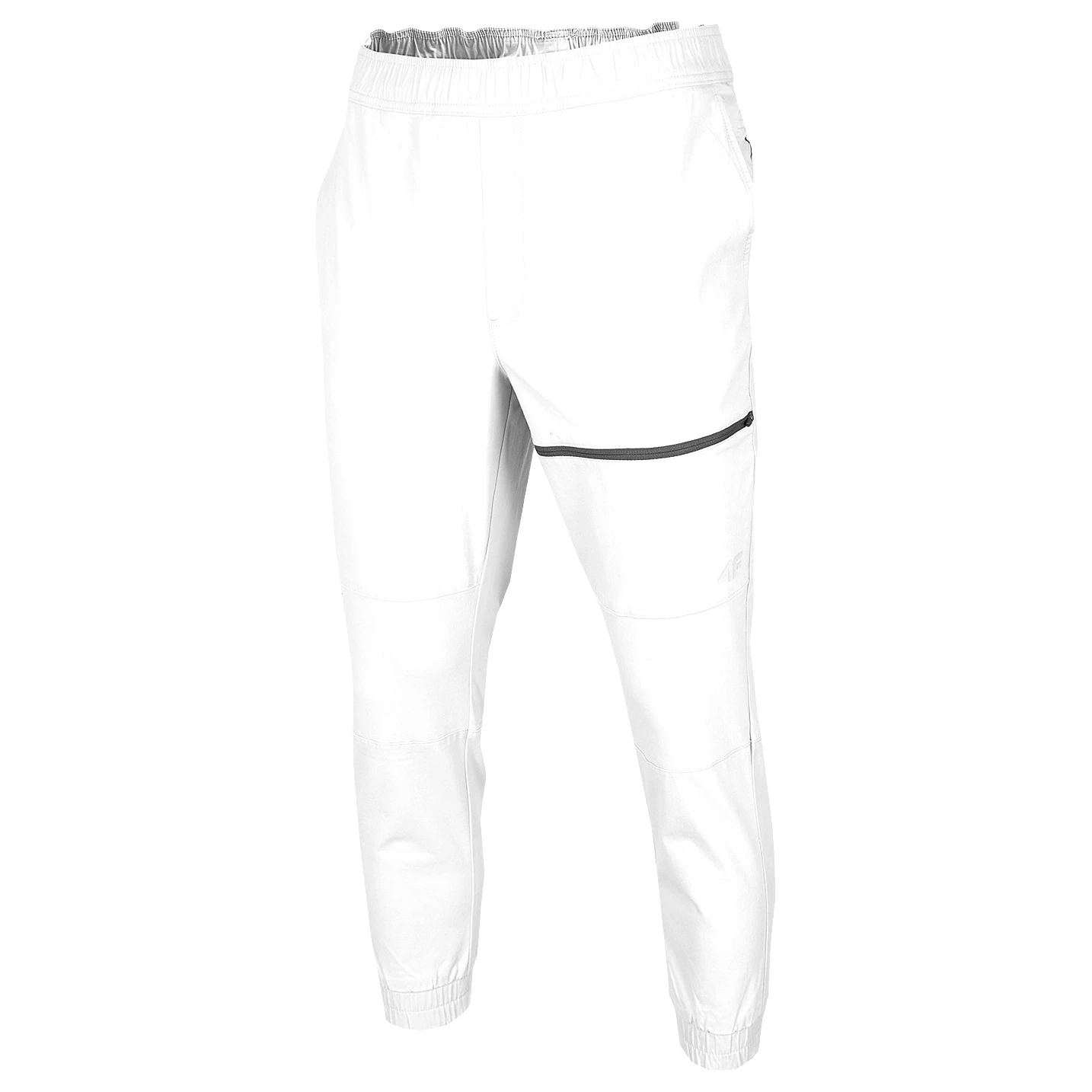 4F - Elastic Leg Cuffs Trousers - Pantalon De Jogging 6 4F - Elastic Leg Cuffs Trousers - Pantalon De Jogging – Image 4