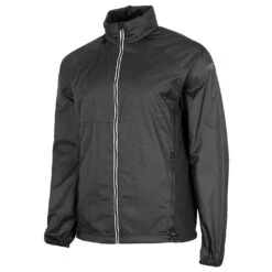 4F - Functional Jacket With Detachable Hood - Veste De Running