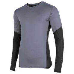 4F - Functional Longsleeve - T-shirt De Running -Vestes Boutique 4f functional longsleeve t shirt de running 1