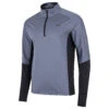 4F - Functional Sweatshirt Half Zip - T-shirt De Running -Vestes Boutique 4f functional sweatshirt half zip t shirt de running