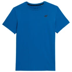 4F - Functional T-Shirt M259 - T-shirt Technique 12 4F - Functional T-Shirt M259 - T-shirt Technique -Vestes Boutique 4f functional t shirt m259 t shirt technique 3