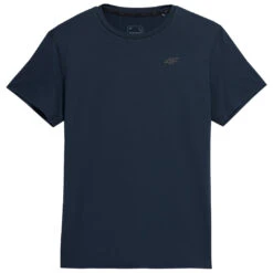 4F - Functional T-Shirt M259 - T-shirt Technique 13 4F - Functional T-Shirt M259 - T-shirt Technique -Vestes Boutique 4f functional t shirt m259 t shirt technique 4