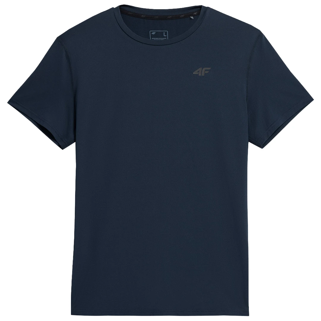 4F - Functional T-Shirt M259 - T-shirt Technique 8 4F - Functional T-Shirt M259 - T-shirt Technique – Image 6