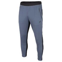 4F - Functional Trousers - Pantalon De Running -Vestes Boutique 4f functional trousers pantalon de running 1