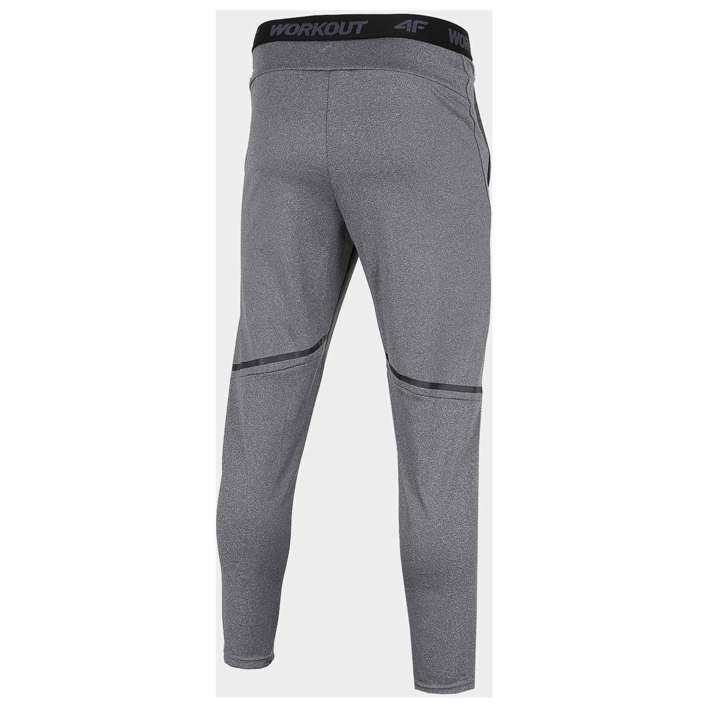 4F - Functional Trousers With Logo - Pantalon De Jogging 4 4F - Functional Trousers With Logo - Pantalon De Jogging – Image 2