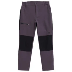 4F - Kid's Functional Trousers F097 - Pantalon De Trekking -Vestes Boutique 4f kids functional trousers f097 pantalon de trekking 1