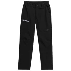 4F - Kid's Functional Trousers F097 - Pantalon De Trekking -Vestes Boutique 4f kids functional trousers f097 pantalon de trekking 2