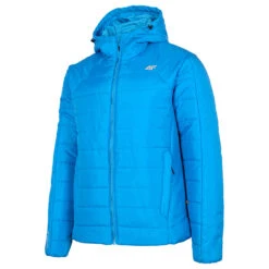 4F - Logo Jacket - Veste Synthétique -Vestes Boutique 4f logo jacket veste synthetique 2