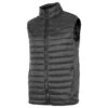 4F - Logo Vest - Gilet Synthétique -Vestes Boutique 4f logo vest gilet synthetique