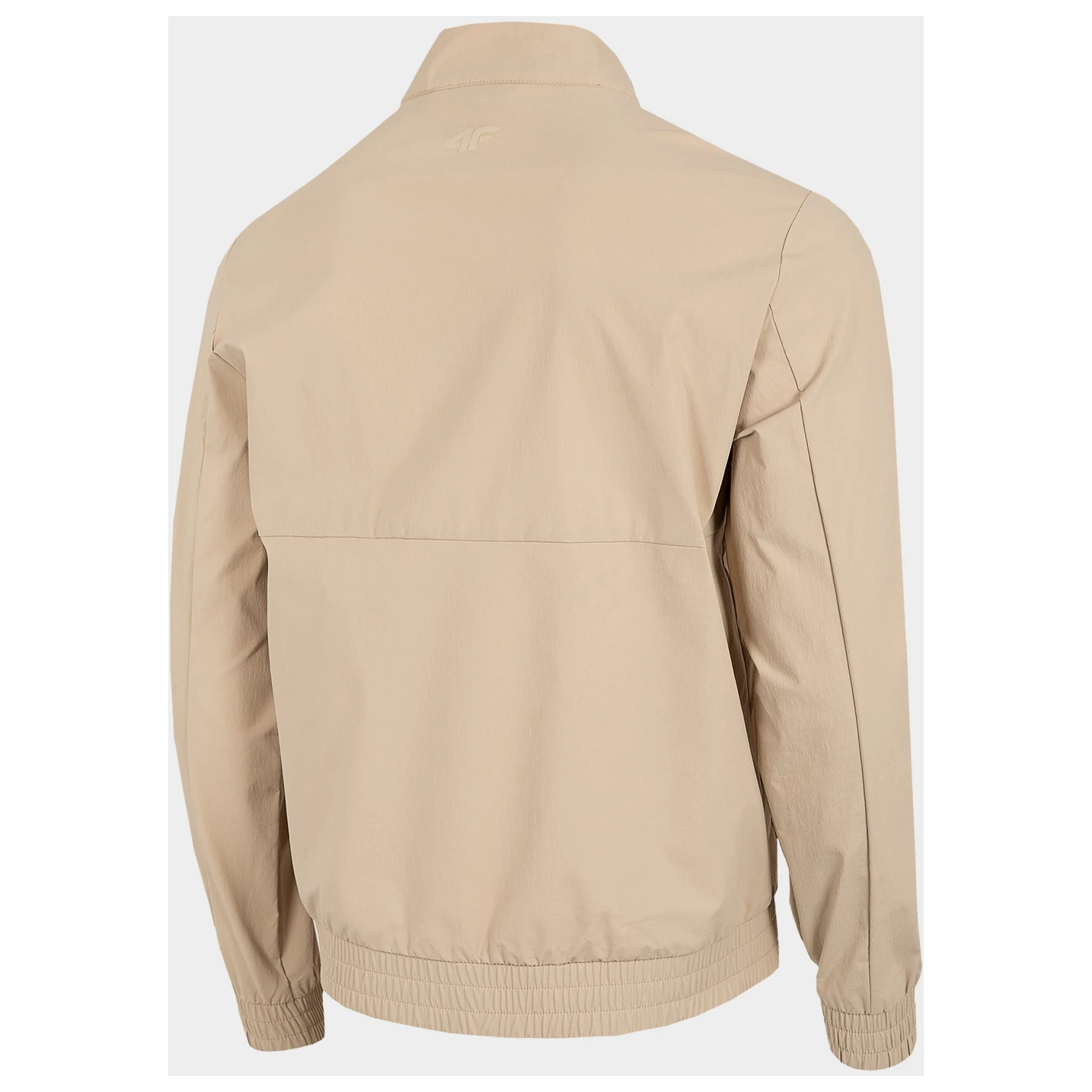 4F - Longsleeve Jacket - Veste De Loisirs 4 4F - Longsleeve Jacket - Veste De Loisirs – Image 2