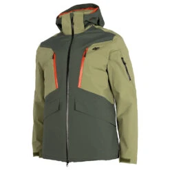 4F - Neo Dry Ski Jacket Detachable Hood - Veste De Ski 9 4F - Neo Dry Ski Jacket Detachable Hood - Veste De Ski -Vestes Boutique 4f neo dry ski jacket detachable hood veste de ski 2