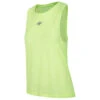 4F - Women's 4F-Logo Sleeveless Functional T-Shirt