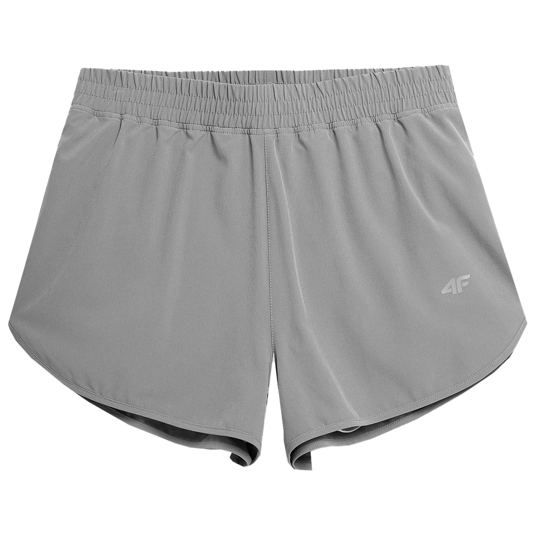 4F - Women's Functional Shorts F141 - Short De Running 4 4F - Women's Functional Shorts F141 - Short De Running – Image 2