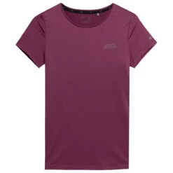 4F - Women's Functional T-Shirt F194 - T-shirt -Vestes Boutique 4f womens functional t shirt f194 t shirt 3