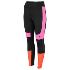 4F - Women's Functional Trousers Long - Collant De Running 7 4F - Women's Functional Trousers Long - Collant De Running -Vestes Boutique 4f womens functional trousers long collant de running 1