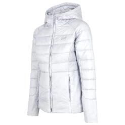 4F - Women's Hooded Jacket - Veste Synthétique 9 4F - Women's Hooded Jacket - Veste Synthétique -Vestes Boutique 4f womens hooded jacket veste synthetique 2
