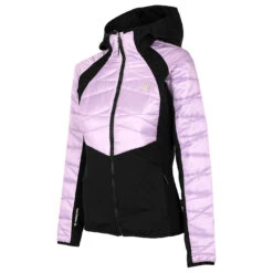 4F - Women's Hybrid Jacket - Veste Synthétique