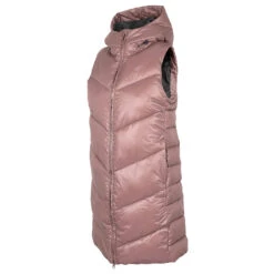 Vestes Boutique 39 4F - Women's Sleeveless Jacket - Gilet Synthétique