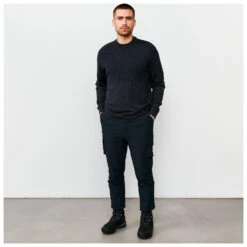 66 North - Reykjavik Pants - Pantalon De Trekking -Vestes Boutique 66 north reykjavik pants pantalon de trekking detail 5