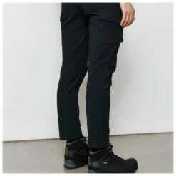 66 North - Reykjavik Pants - Pantalon De Trekking -Vestes Boutique 66 north reykjavik pants pantalon de trekking detail 6