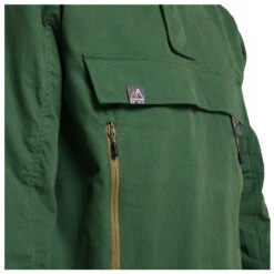 86° 14'N Nansen Sport - Polhøgda Anorakk - Veste De Loisirs -Vestes Boutique 86 14n nansen sport polhoegda anorakk veste de loisirs detail 6