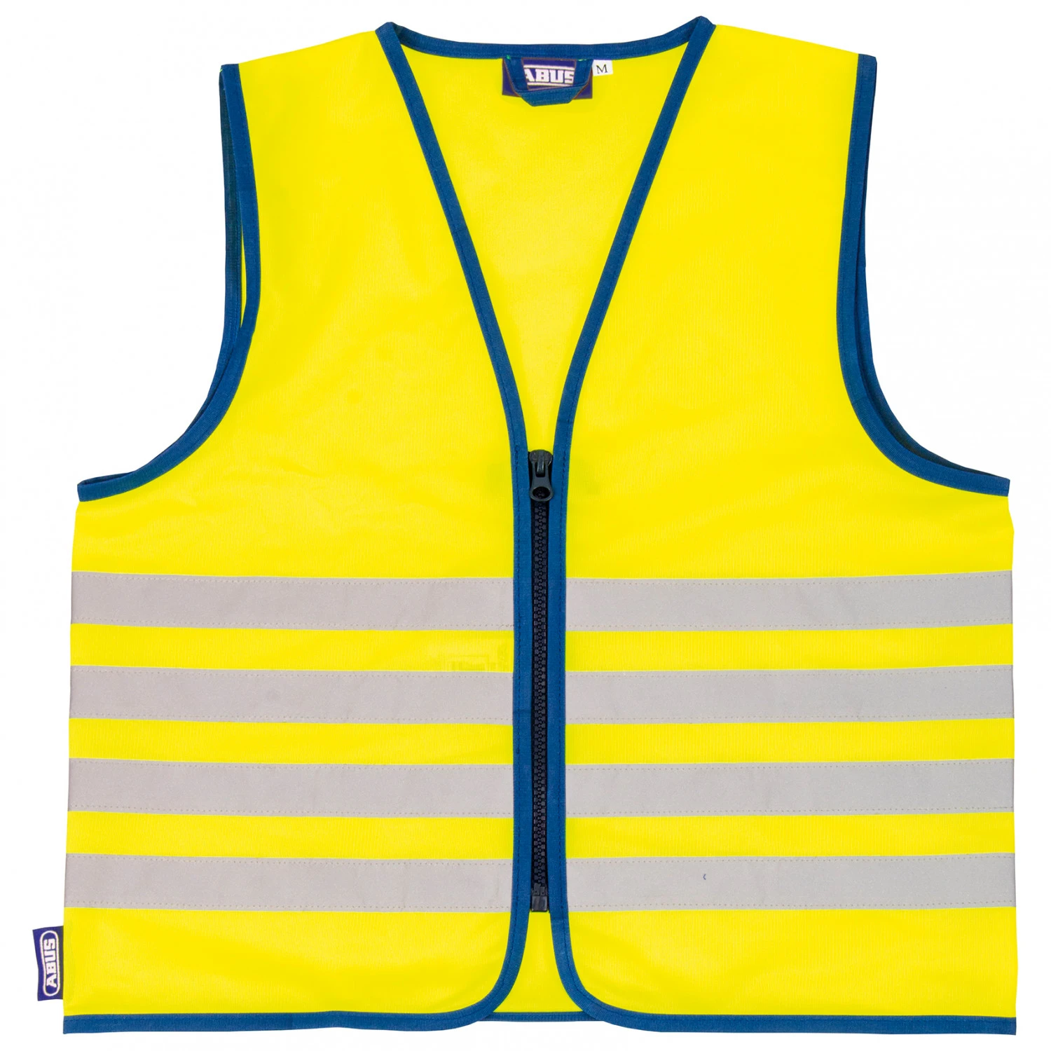 ABUS - Kid's Lumino Reflex Vest - Gilet De Cyclisme 4 ABUS - Kid's Lumino Reflex Vest - Gilet De Cyclisme – Image 2