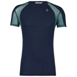Aclima - Lightwool Sports Shirt II - Sous-vêtement Mérinos -Vestes Boutique aclima lightwool sports shirt ii sous vetement merinos 2