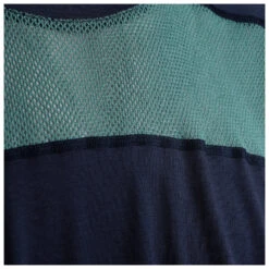 Aclima - Lightwool Sports Singlet - T-shirt En Laine Mérinos -Vestes Boutique aclima lightwool sports singlet t shirt en laine merinos detail 4