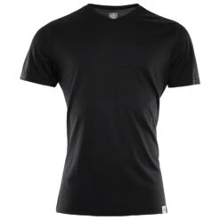 Aclima - LightWool T-Vneck - T-shirt