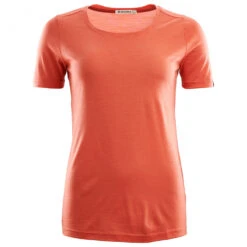 Aclima - Women's LightWool - T-shirt -Vestes Boutique aclima womens lightwool t shirt 2