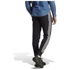 Adidas - 3-Stripes FT TC Pants - Pantalon De Jogging -Vestes Boutique adidas 3 stripes ft tc pants pantalon de jogging detail 6