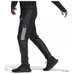 Adidas - Astro Pant Knit - Pantalon De Running -Vestes Boutique adidas astro pant knit pantalon de running detail 4