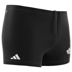 Adidas - Branded Boxer - Short De Bain -Vestes Boutique adidas branded boxer short de bain detail 3