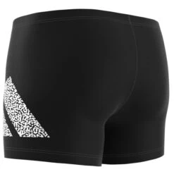 Adidas - Branded Boxer - Short De Bain -Vestes Boutique adidas branded boxer short de bain detail 6