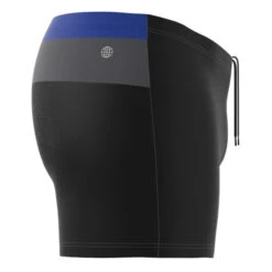 Adidas - Colorblock Boxer - Short De Bain -Vestes Boutique adidas colorblock boxer short de bain detail 4