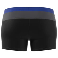 Adidas - Colorblock Boxer - Short De Bain -Vestes Boutique adidas colorblock boxer short de bain detail 6