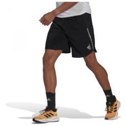 Adidas - D4R Shorts - Short De Running -Vestes Boutique adidas d4r shorts short de running detail 6