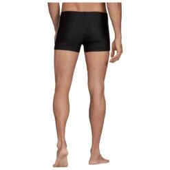 Adidas - Fit Boxer 3-Stripes - Short De Bain -Vestes Boutique adidas fit boxer 3 stripes short de bain bf detail 5