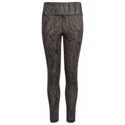 Adidas - Girl's AOP Opt Tight - Legging